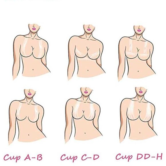 Clear Boody Magic Tape - Picture 4 of 4